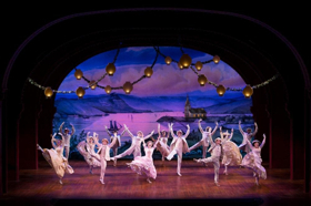 HELLO DOLLY, FIDDLER ON THE ROOF, A BRONX TALE, and More Set for Hollywood Pantages' 2018/19 Season! Image