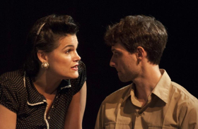 Scripps Ranch Theatre Presents 7th Annual Out On A Limb New Play Series Image