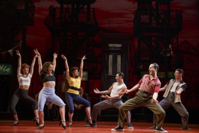 A BRONX TALE to Close on Broadway This August Image