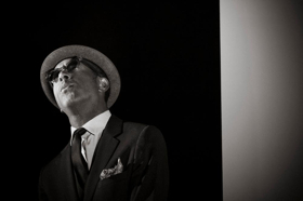 The Reverend Shawn Amos Makes Cafe Carlyle Debut This April Image