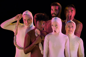 Lightning Rod Special Presents THE APPOINTMENT at Next Door at NYTW Image
