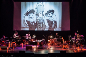 THE TRIPLETS OF BELLEVILLE Cine-Concert Debuts at Walton Arts Center Image