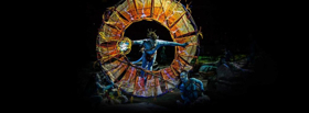 Review: Cirque Du Soleil Brings The Beauty And Magic Of Pandora To Life In TORUK: THE FIRST FLIGHT Image
