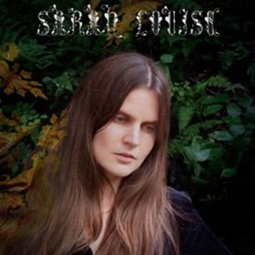 Guitarist and Songwriter Sarah Louise Announces Thrill Jockey Debut DEEPER WOODS Image