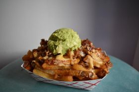 Review: FRYGUYS-A Destination for Potato Lovers on the LES Image