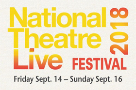 Majestic Theater Presents its 3rd Annual National Theatre Live Festival 