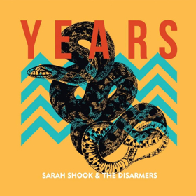 Sarah Shook & The Disarmers Share Skateboarding Music Video For NEW WAYS TO FAIL Image