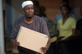 Review: A MAN OF GOOD HOPE, Linbury Theatre, Royal Opera House Image