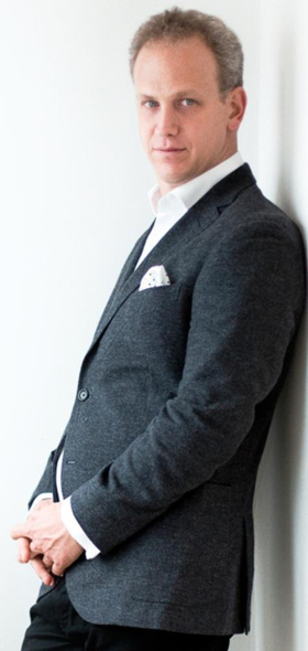 Carlos Miguel Prieto Returns To The UK In February And April Image