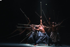 NY City Center Announces Lineup for 15th Fall for Dance Festival 