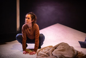 Review: THE NOISES, The Old Red Lion Theatre Image