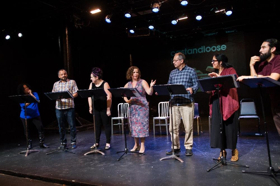 Joe's Pub to Host 7th Installment of CastAndLoose Live! Image