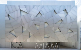 ICA Miami Opens New Permanent Home Tomorrow! 