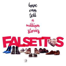 FALSETTOS Will Make its UK Premiere at The Other Palace  Image