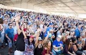 The 66th Sausalito Art Festival - Labor Day Weekend Image