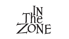 IN THE ZONE Brings Classic Sci-Fi To 2019 Image