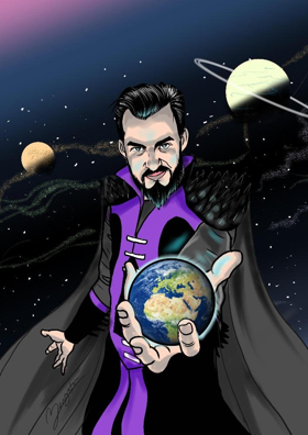 Award-Winning Supervillain Kids Show Joins VAULT Festival Image