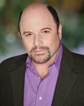 Exclusive Podcast: LITTLE KNOWN FACTS with Ilana Levine - Jason Alexander 