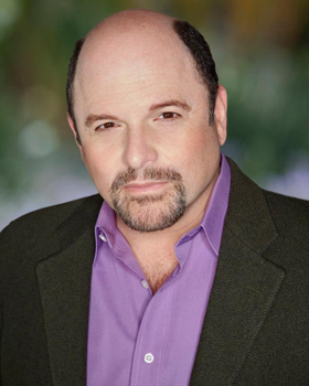 Exclusive Podcast: LITTLE KNOWN FACTS with Ilana Levine - Jason Alexander Image