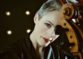 Zoe Keating to Play Boulder Theater Image