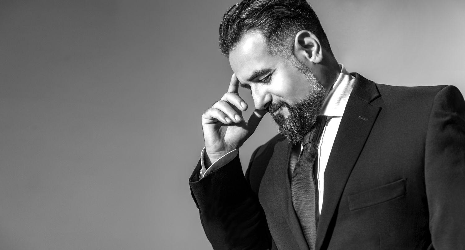 Italian Pop/classical Tenor Jonathan Cilia Faro Releases New Album Image