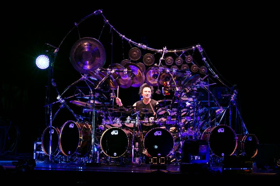Drum Legend Terry Bozzio Announces REALITY TOUR 2018 North America 