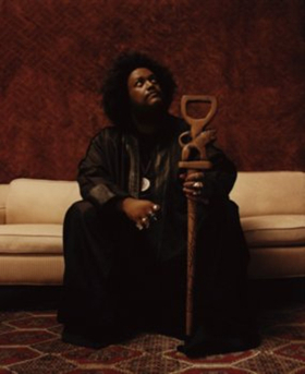 Kamasi Washington Confirms Summer Tour with Herbie Hancock  Image