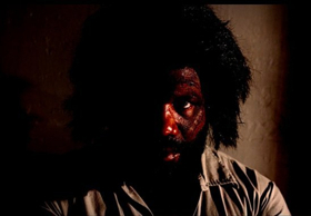 Quinton 'Rampage' Jackson to Star in A PSYCHO'S PATH Image
