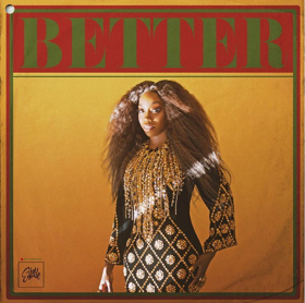 Estelle's Official Video For BETTER Now Available Worldwide 