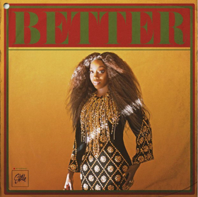 Estelle's Official Video For BETTER Now Available Worldwide Image