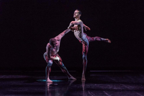 Balletboyz To Make Wolverhampton Debut In May Image