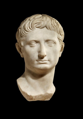 'Rome: City and Empire' from the British Museum Makes Exclusive North American Stop Image