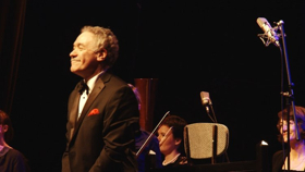 Interview: Larry Blank On Being Music Director of the Olivier Awards Image