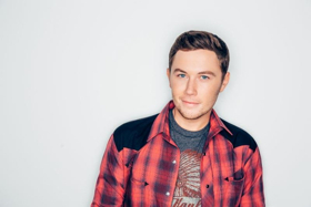 Scotty McCreery Comes to the Warner Theatre  Image