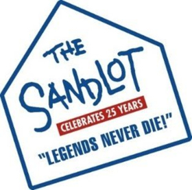 THE SANDLOT Celebrates 25 Years with Louisville Slugger Museum & Factory Exhibit Image
