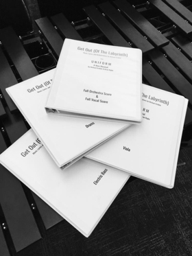 BWW Blog: Learn(ing) To Do It -- Writing for Theatre Image