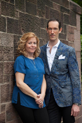 ContemporaryMusicalTheatre.com Celebrates Fifth Anniversary with a Concert at the Green Room 42 Image