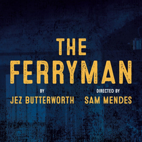 Tickets Now On Sale For Broadway's THE FERRYMAN; Opening October 21 Image