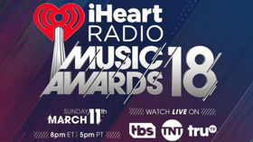 Taylor Swift To Premiere New Music Video for Single DELICATE at the 2018 iHeartRadio Music Awards Image