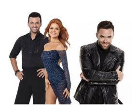 Brian Justin Crum Added To Talent Line Up At Bucks County Playhouse For DANCE TO THE MOVIES Image