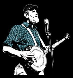 Randy Noojin Returns To North Coast Rep For Solo Show SEEGER Image
