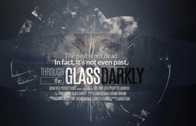 Robyn Lively and and Shanola Hampton to Star in THROUGH THE GLASS DARKLY 