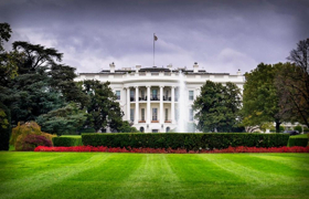 Video: Broadway Takes the Stage at White House Kremlin Annex Protest Image