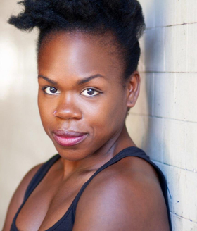 Ngozi Anyanwu, Hunter Parrish, Among Cast Announced for the Vineyard's GOOD GRIEF 