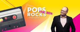 The Philly POPS Turn Back Time with POPS Rocks: The '80s Image