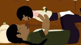 New Animated Digital Short 'Caracol Cruzando' Debuts in PBS Online Film Festival Image