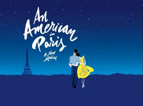 AN AMERICAN IN PARIS Dances its Way to Omaha's Orpheum Image