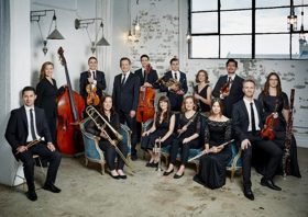 Sydney Symphony Orchestra Fellows Embark On First Ever International Fellows Tour Image