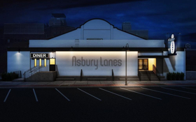 Legendary Hangout & Music Venue Asbury Lanes To Rock Again This Summer After Faithful Restoration 