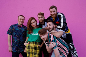 MisterWives Announces Headlining US Tour This Spring + Supporting 30 Seconds To Mars on Summer Tour!  Image